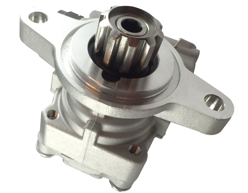 Are Power Steering Pumps Universal? What You Need to Know
