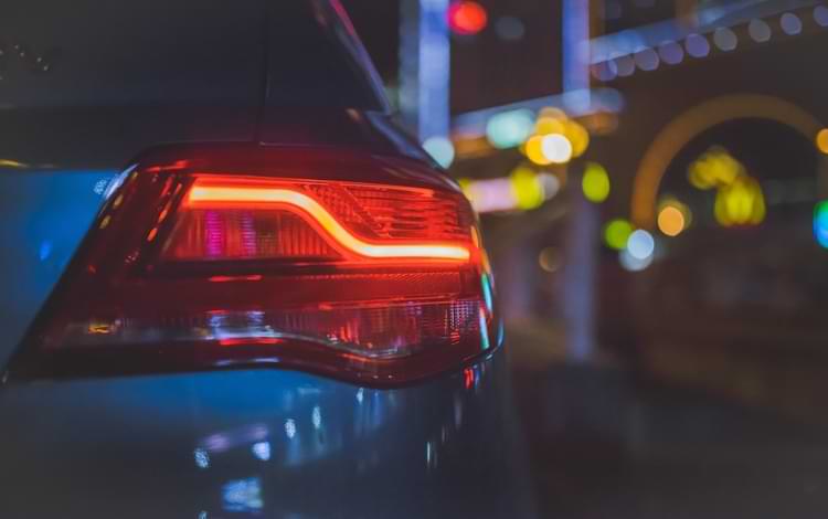 Are LED Tail Lights Worth It?
