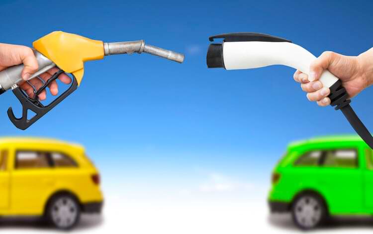 Is the EV Revolution Here or Are Petrol Cars Still a Better Bet Than Electric Cars?