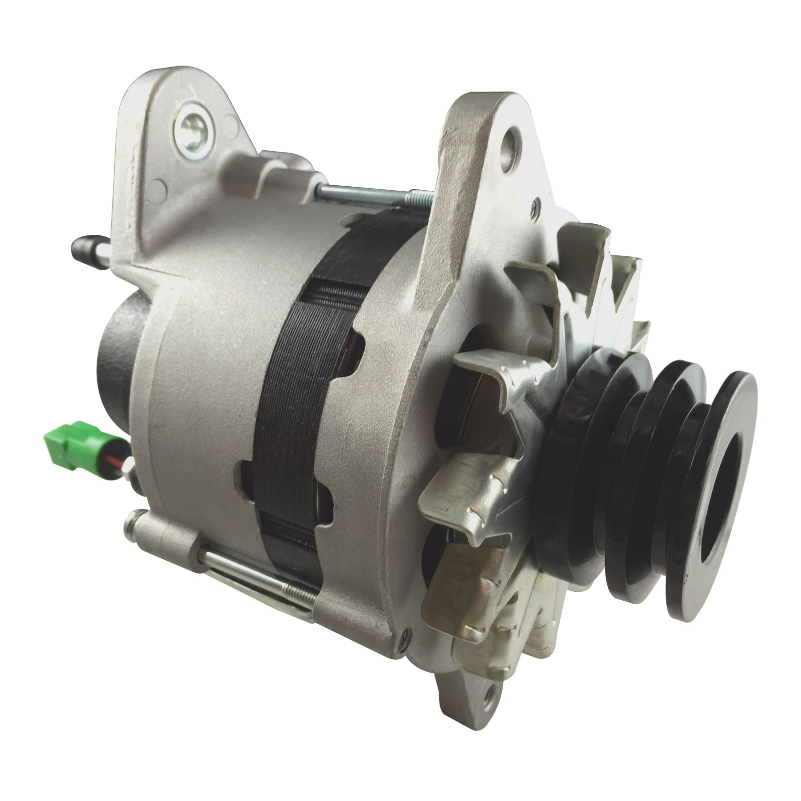 Alternator Fit For Toyota Hilux LN106R 2.8L 3L 2.4L Diesel
