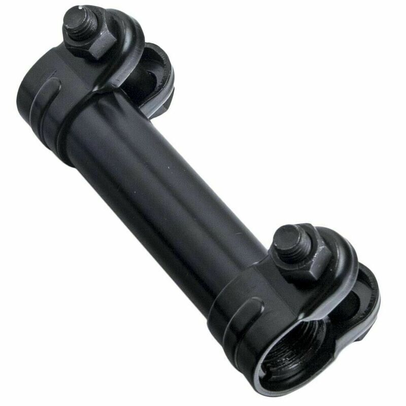 Forged Adjustable Front Track Bar For Jeep Wrangler JK/JKU 2007-2018 With 1-6" Lift