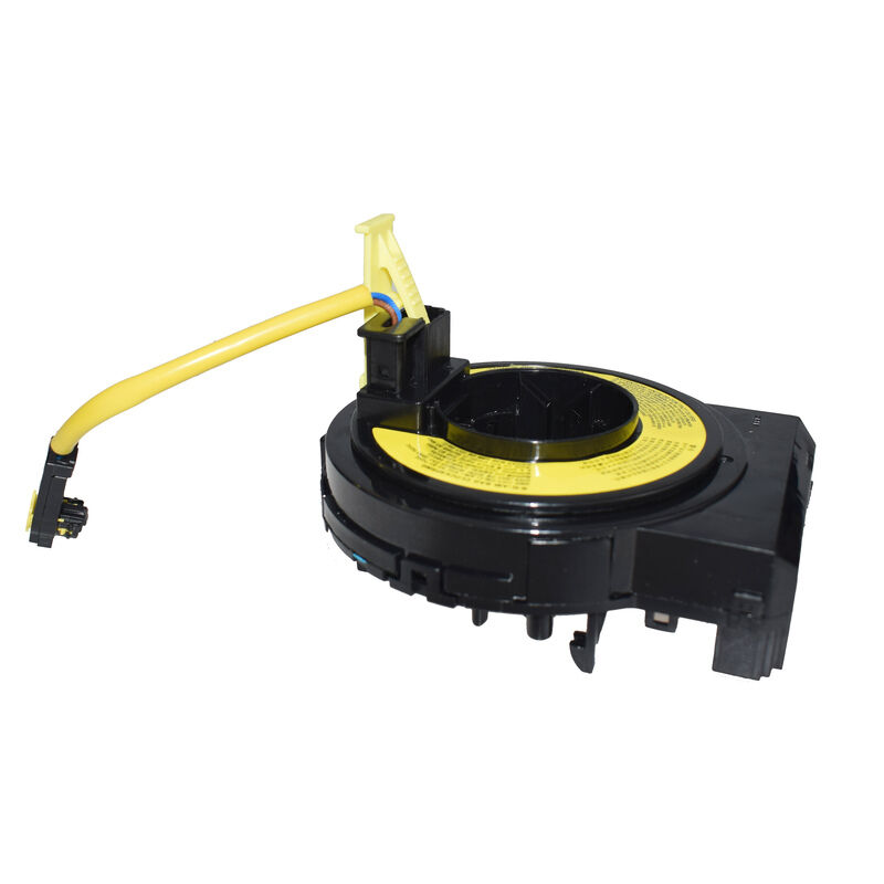 Steering Wheel Clock Spring 934902H200 Fit For Kia Ceed 20072009 For