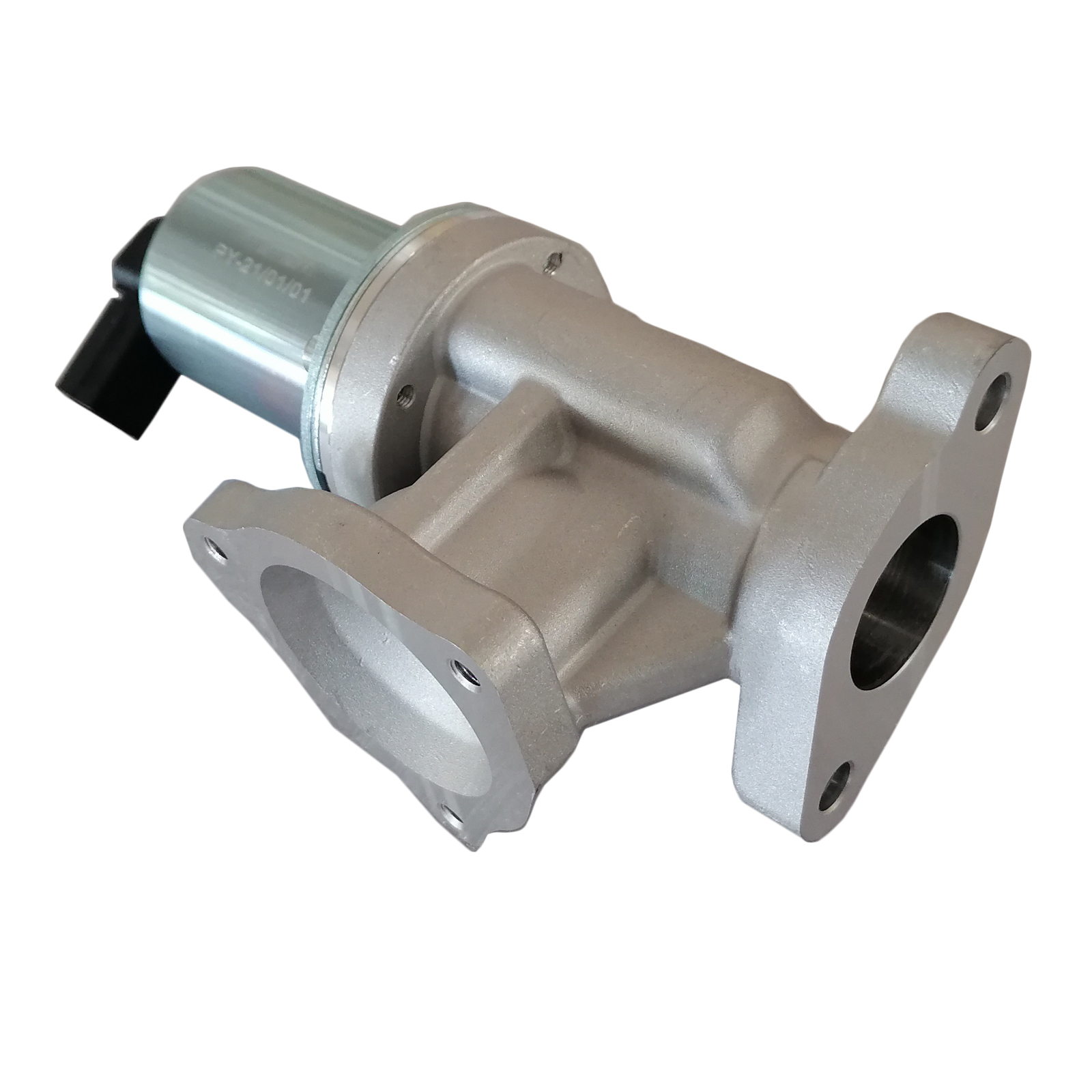 EGR VALVE FOR HYUNDAI SANTA FE CM D4EB 2.2L Diesel 20062009 Machter