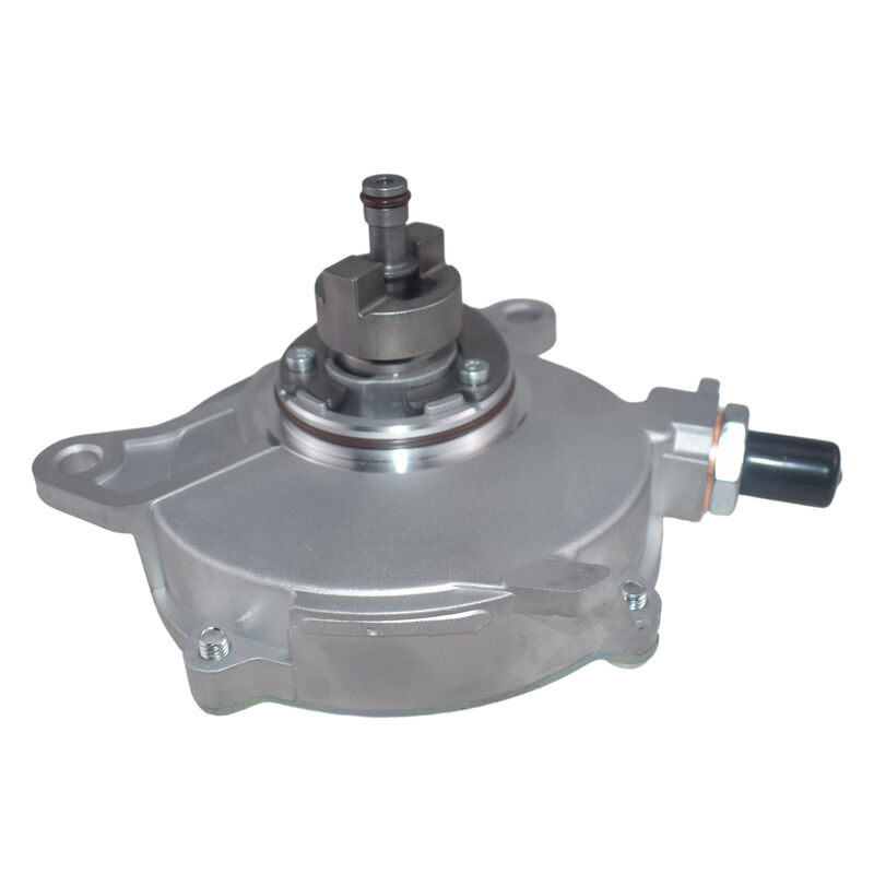 Vacuum Pump ASSY Fit For Toyota Fortuner Hilux GUN126 GUN156 136 2015