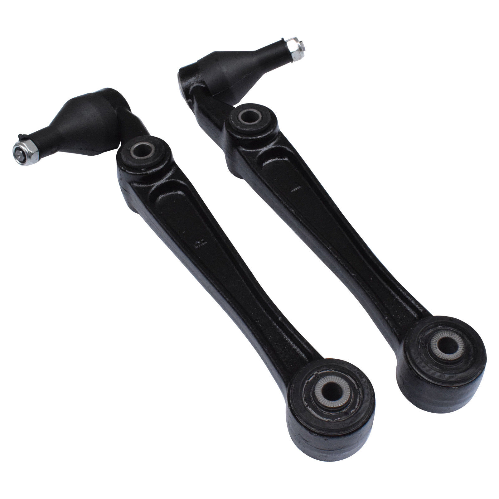 Pair of Front Lower Control Arm Fit For Ford Territory TX SX 0409