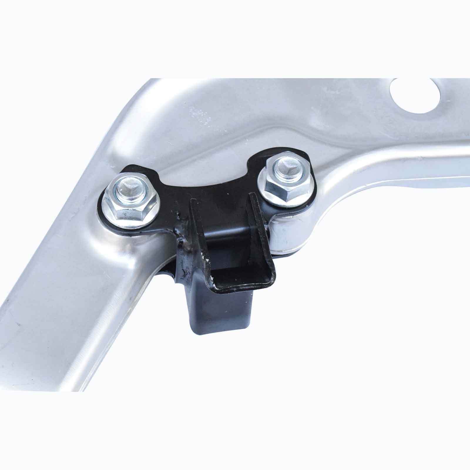 Left Hand Side Lower Control Arms Fit For Nissan XTrial