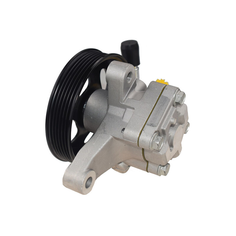 Power Steering Pump w/ Pulley Fit For Kia Sorento XM 20152018 Hyundai