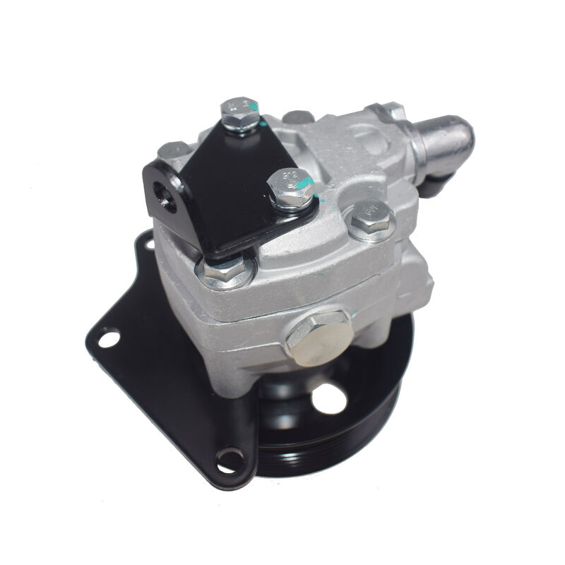 Power Steering Pump Fit For Land Rover Rangerover Sport L320 2006-2013 ...