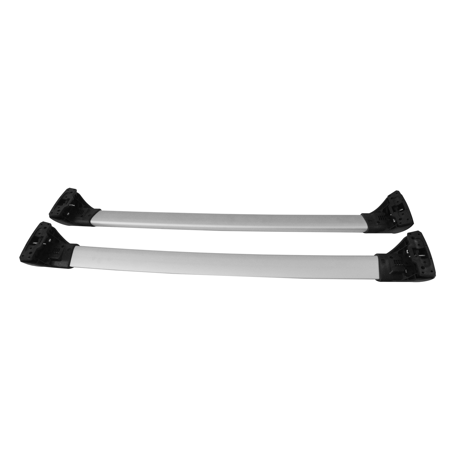 Aero Aluminum Alloy Cross Bar Roof Rack Fit For Toyota Corolla LEVIN ZR