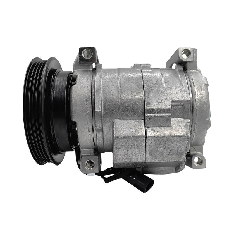 A/C Compressor Fit For Chrysler PT Cruiser PF PG 2.0L ECC 2.4L EDZ 4Cyl Petrol 5058032AC 01/2000-12/2010 image