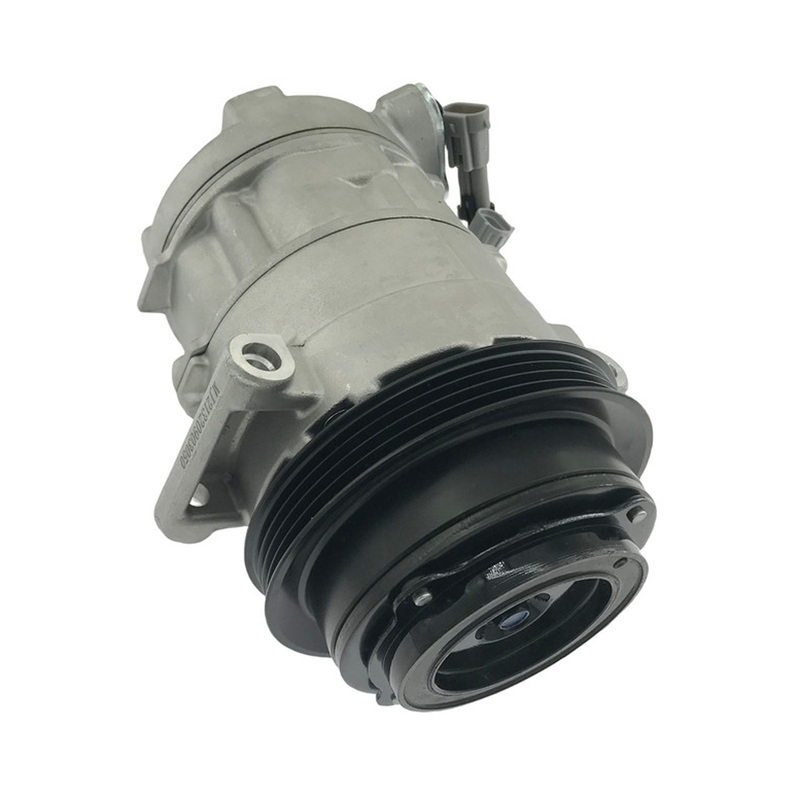 AC A/C Compressor Fit For Holden Commodore VE L76 L77 2010-2011 Sedan Wagon Ute image