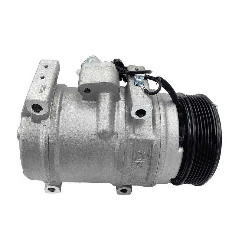 AC Compressor With Clutch Fit For LDV Deliver 9 2.0L Diesel C00075643 07/2020-ON image
