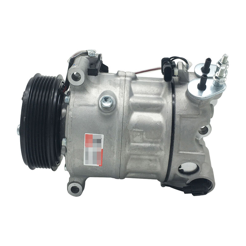 A/C Compressor Fit For Land Rover Discovery L462 Range Rover L405 Range Rover Sport L494 Range Rover Velar L560 2012-ON LR112584 image