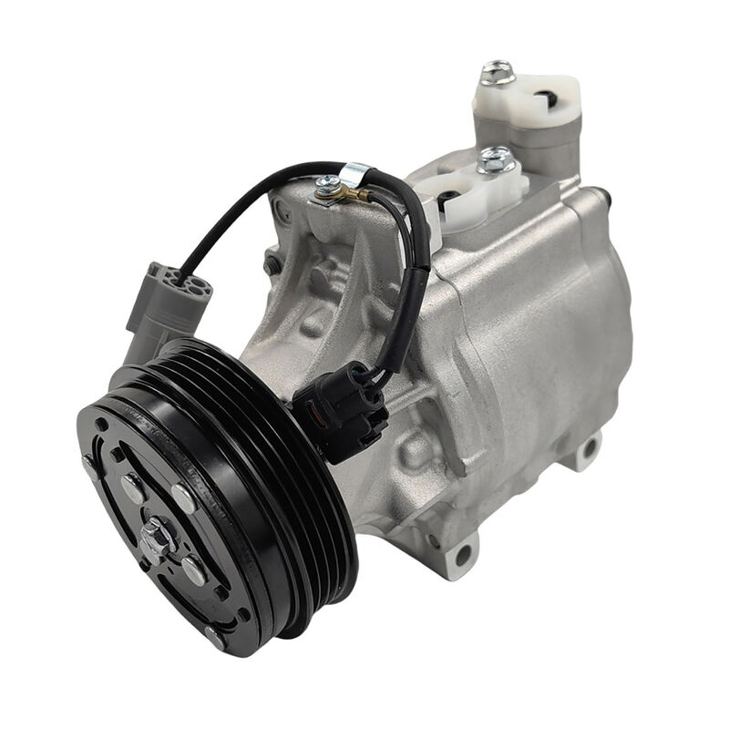 A/C Compressor Fit For Subaru Liberty BL BP BM BR Outback 2.0L 2.5L 3.0L AWD Petrol Sedan Wagon 2003-2014 4472607940 image