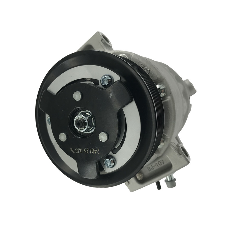 Air Con AC Compressor Fit For Audi A1 A3 A4 A6 Q3 TT For Volkswagen For Skoda 1KD820803H image
