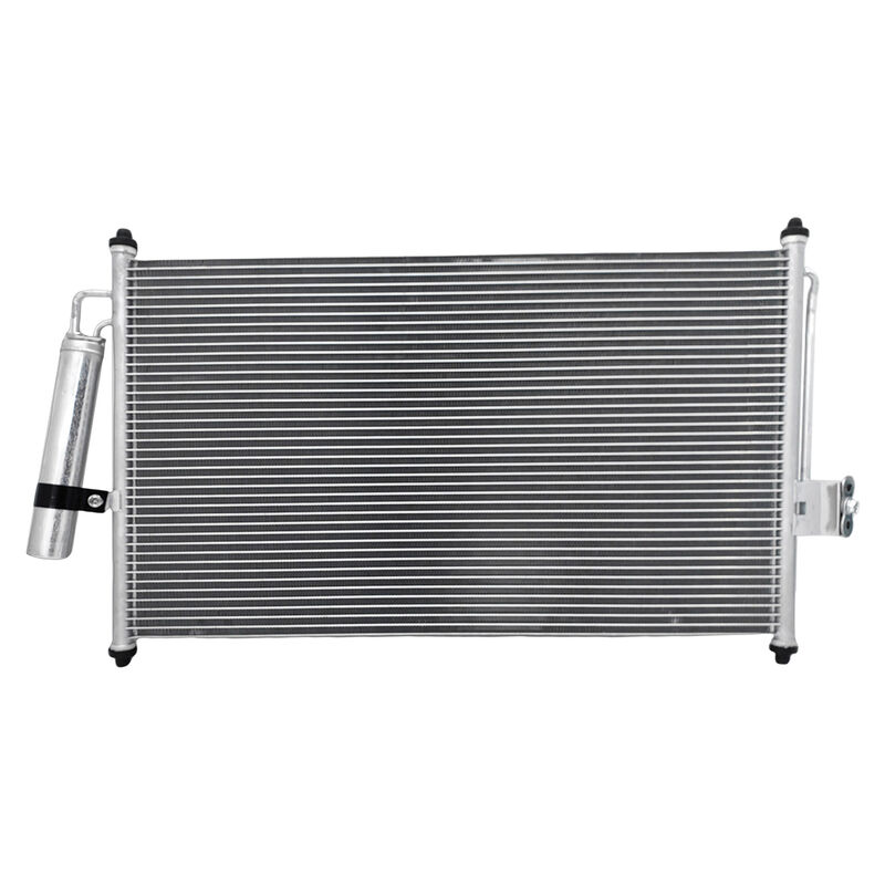 AC Condenser Fit For Holden Colorado Trailblazer RG For Isuzu D-MAX TFS TFR MU-X 85GGR 8980526342 2012-2021 image