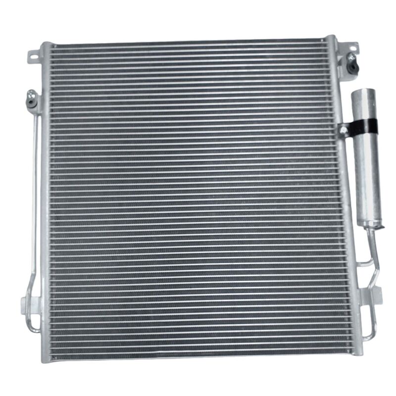 Air Conditioning Condenser Fit For Mitsubishi Pajero Sport QE QF QG Triton MQ MR 2015-ON 7812A341 image