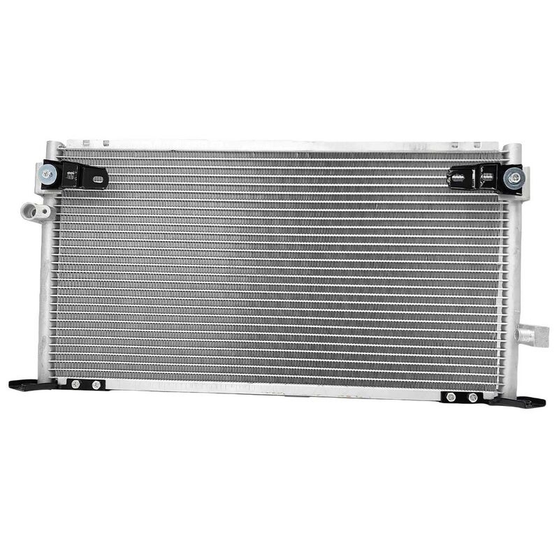 Air Con Condenser Fit For Toyota HiLux KZN165R 3.0L RZN149 2.7L VZN167 3.4L 1997-2005 image