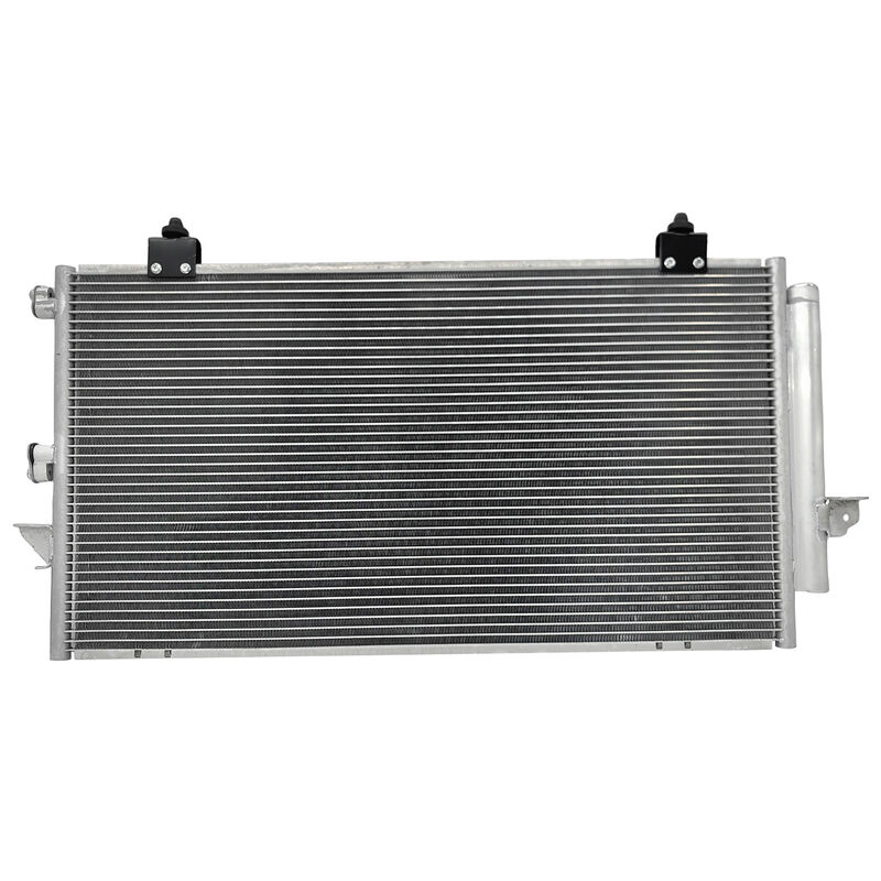 Air Condenser Fit For Toyota RAV4 ACA20R ACA21R ACA22R ACA23R 2.0L 2.4L ZCA25 ZCA26 SUV 1.8L 88460-42070 2000-2005 image