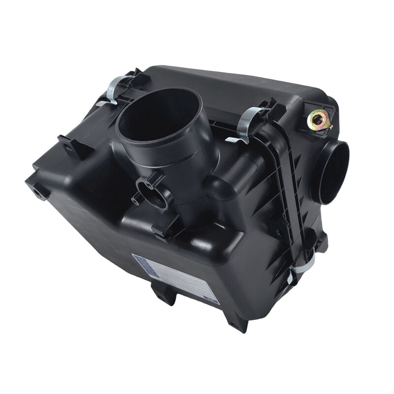 Air Filter Cleaner Box Fit For Mitsubishi Triton MQ MR 2.4L 2014-2024 image