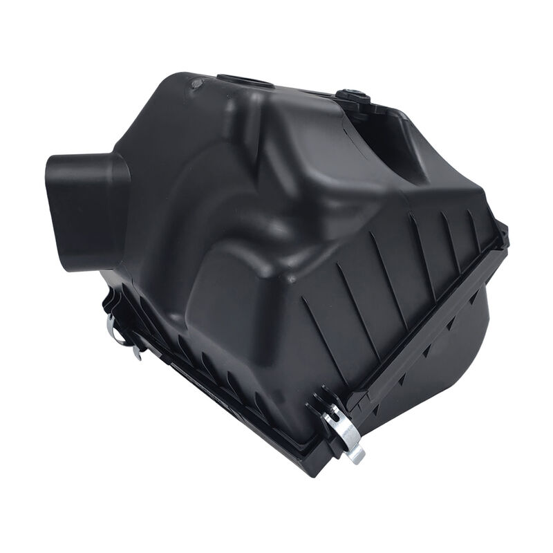 Air Cleaner Box Fit For Mitsubishi Pajero Sport QE QF Triton MQ MR 2015-2023 image