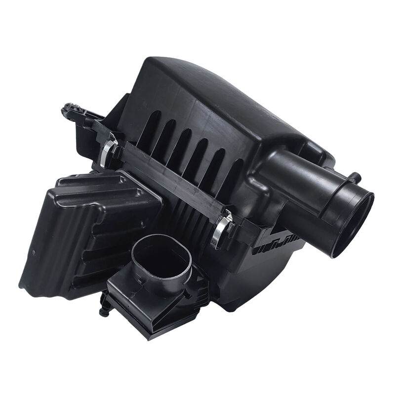 Air Box Assembly With Filter Fit For Nissan Navara D23 NP300 YS23 2.3L 4Cyl Diesel 2015-2023 image