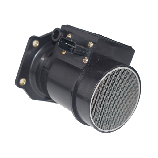Fit For Skyline R32 R33 Series 1 MAF AFM Air Flow Meter 22680-02U00 RB20DET RB25DET image