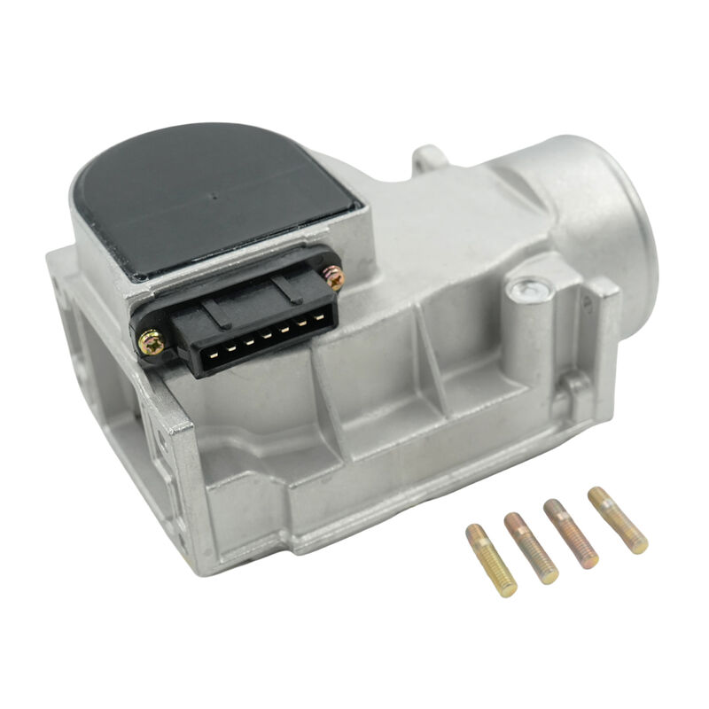 Air Flow Meter Sensor Mass Fit For Toyota LandCruiser FZJ80 4.5L 2225066010 1993-1995 image