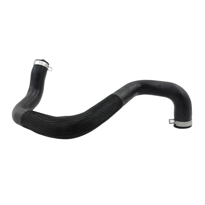 Lower Radiator Hose Right Hand Drive Fit For Jeep Wrangler JK 3.6L V6 Engine 2012-2018 image