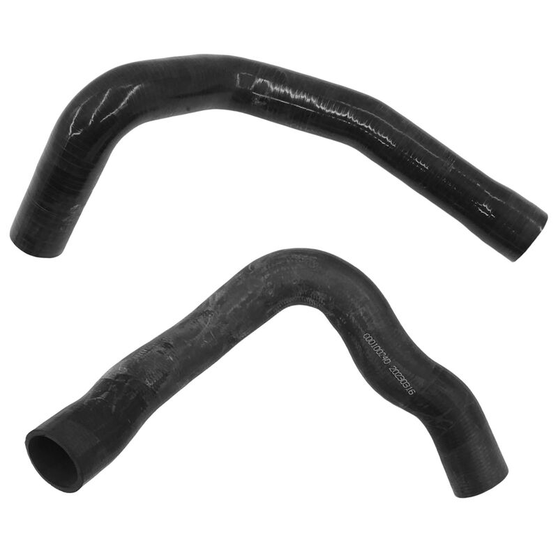 Intercooler Pipe/Hose Fit For LDV T60 Diesel 2.0 Turbo SC20M163Q5 SK8C 06/2020-08/2021 image