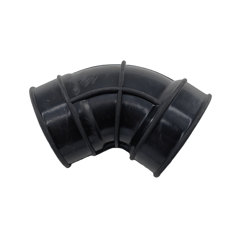 Rubber Air Cleaner Intake Hose Pipe Fit For Nissan Pathfinder R50 3.3L VG33E 1997-2004 image