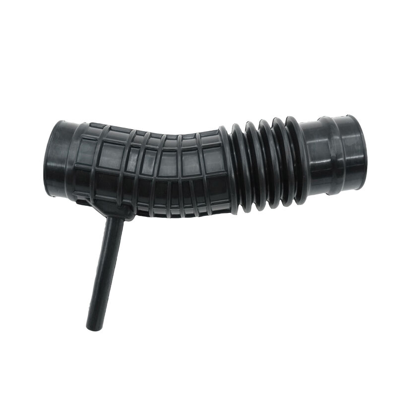 Air Cleaner Intake Hose Fit For Nissan Navara D22 3.2L 4Cyl 4WD QD32E 2.7L TD27 Pick Up image