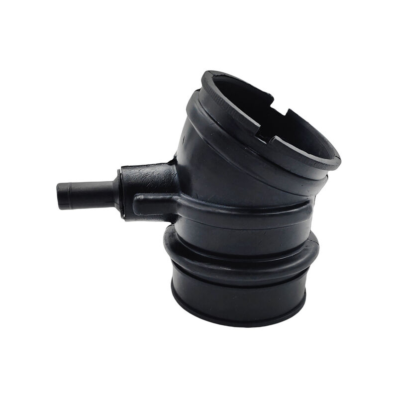 40mm Air Cleaner Intake Hose Fit For Toyota Hilux VZN185R Landcruiser Prado VZJ95R 3.4L 4WD image