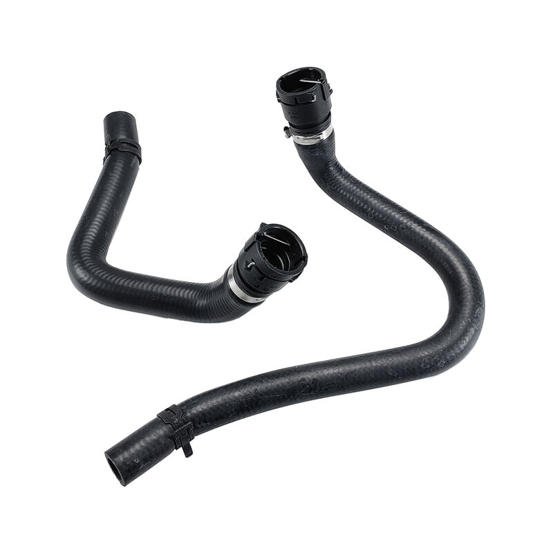 Heater Hose Set Fit For Holden Berlina VE Calais VE Caprice WM Commodore VE Statesman WM 2006-2013 92171156 image