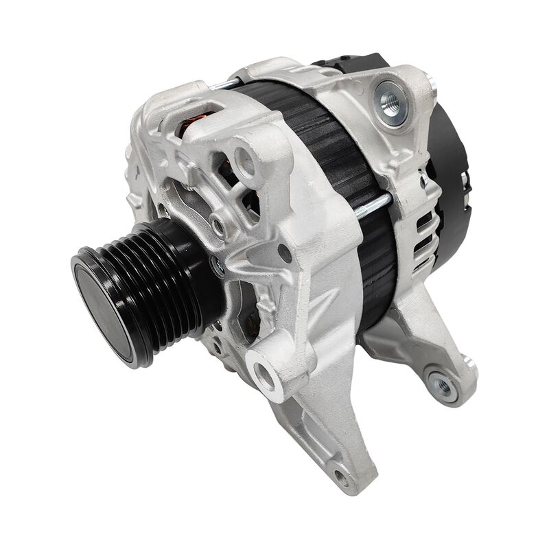 Alternator Fit For Mercedes Benz E200 GLC200 X253 SLC300 SLK300 R172 2.0L Petrol 2013-2022 0125711099 image