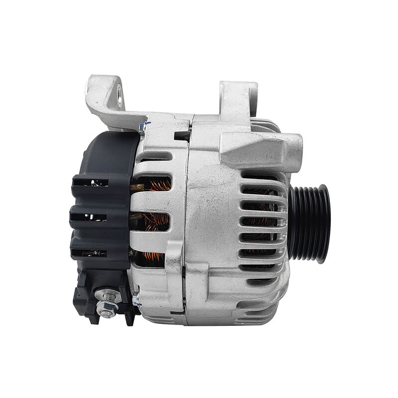 220A Alternator Fit For BMW 1 E82 E87 F20 2 F22 3 E90 F30 F34 4 F32 5 F10 X1 E84 X3 E83 F25 X4 F26 X5 E70 F15 X6 E71 F16 2006-2018 image