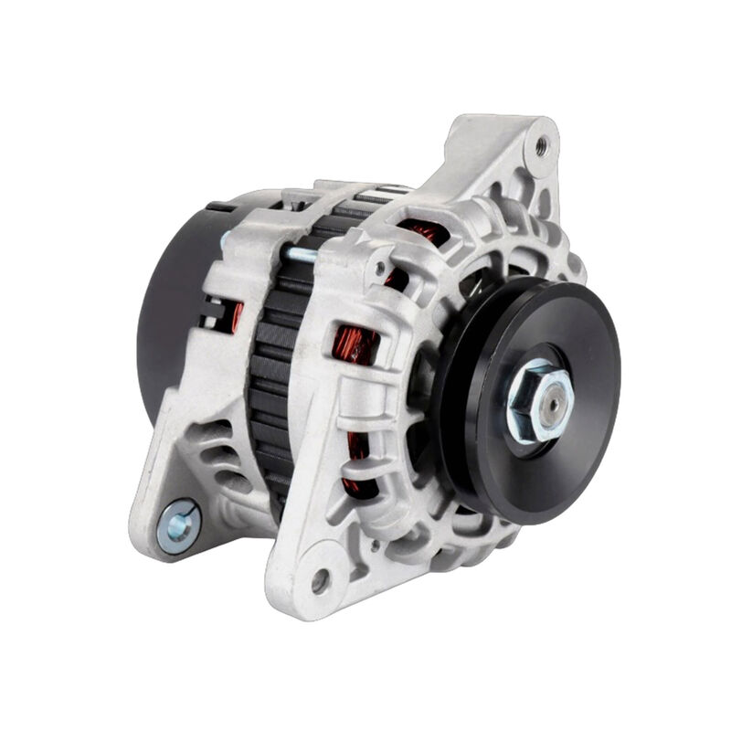 12V 90A Alternator Fit For Bobcat 753 763 773 863 864 873 883 963 A220 A300 #6675292 image