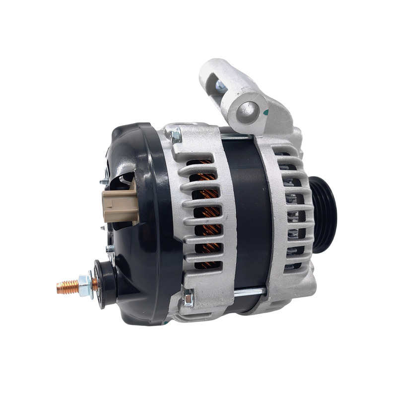160A Alternator Fit For Dodge Charger For Chrysler 300C LX LE EGG EZB ESF 3.5L V6 5.7L 6.1L V8 Petrol image