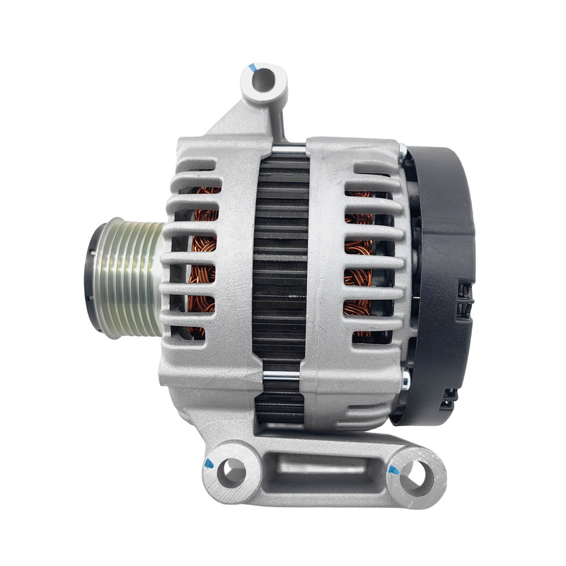 Alternator Fit For Land Rover Defender 90 110 130 L316 For Ford Transit VM 2007-2016 image