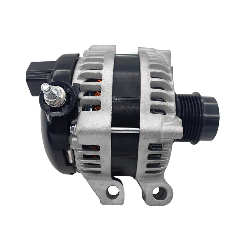150A Alternator Fit For Ford Territory SZ For Jaguar S-Type F-Pace XF Turbo Diesel image