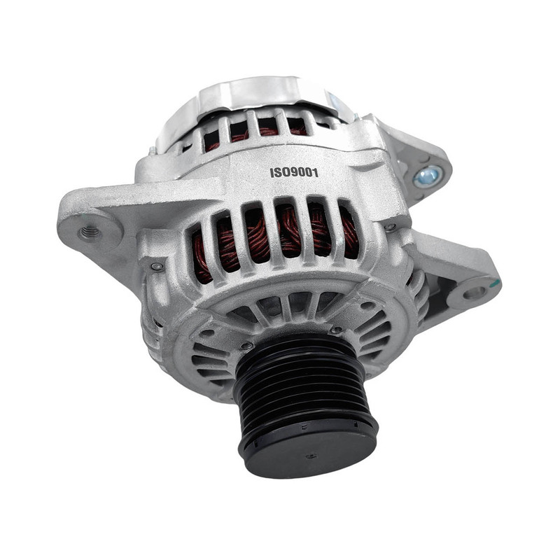 Alternator Fit For Great Wall X200 V200 K2 GW4D20 Engine 2.0L 4Cyl Diesel 2011-2018 image