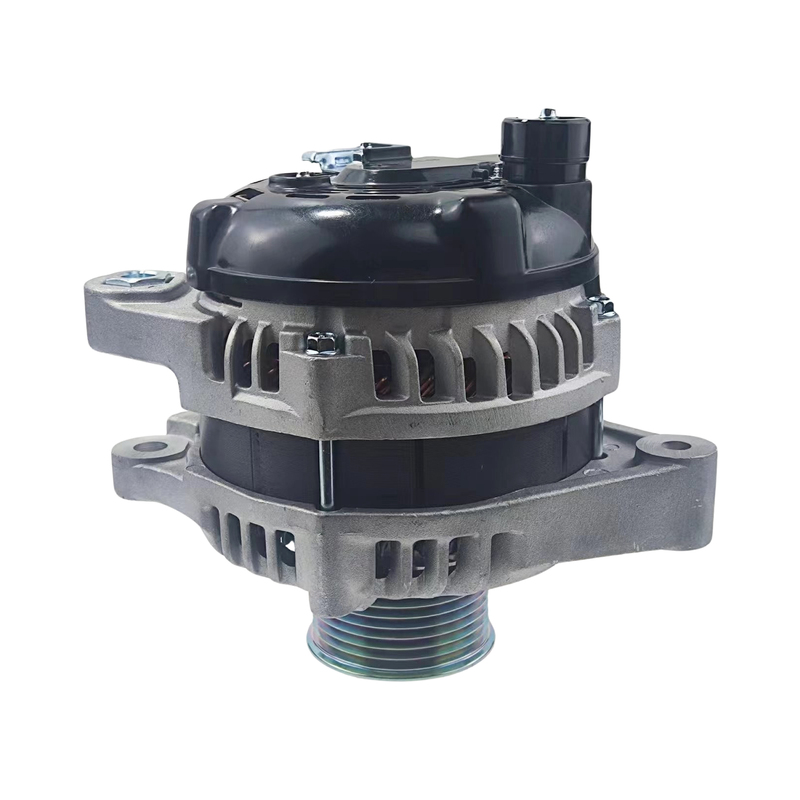 130A Alternator Fit For Honda Odyssey RB Accord VTi CP2 CU2 K24Z2 K24Z3 2.4L Petrol 2008-2015 image
