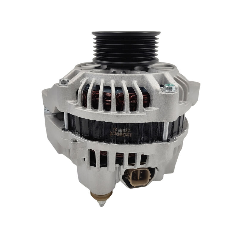 70A Alternator Fit For Honda Civic ES EU 1.7L 1.3L D17A2 D17Z1  LDA1 Petrol 2000-2006 A5TA0791 image