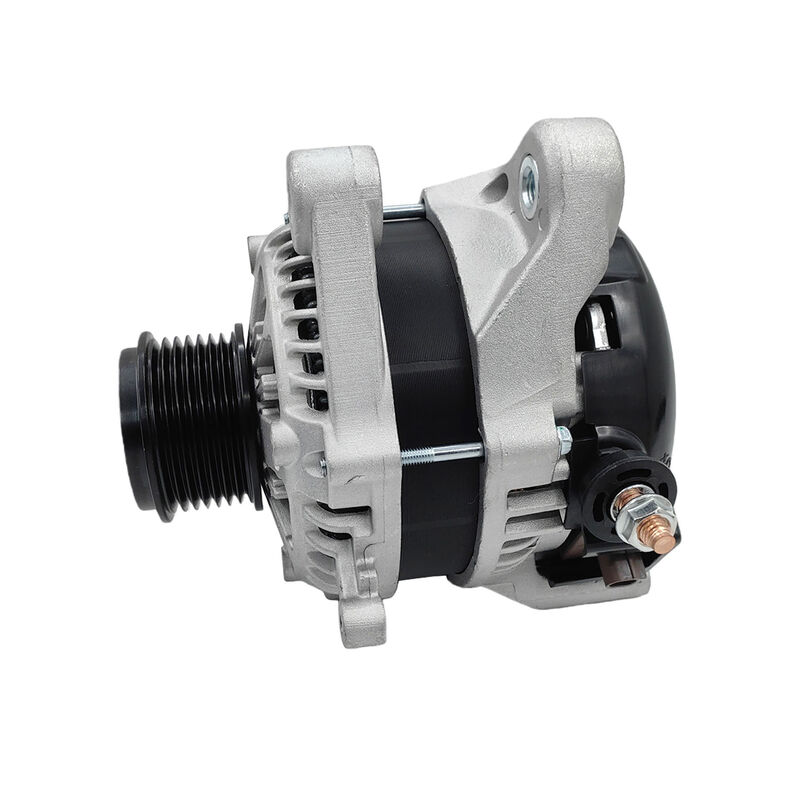 135A Alternator Fit For Honda Odyssey RC1 Engine K24W7 2.4L Petrol 1042113470 02/2014-03/2022 image
