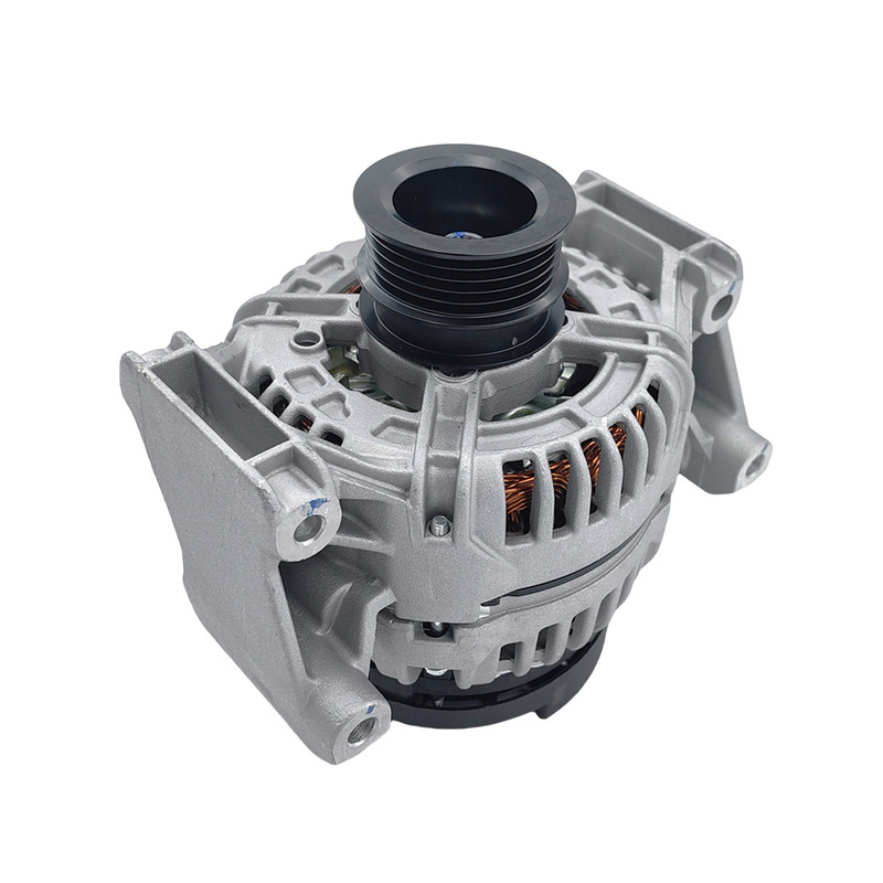 120A Alternator Fit For Alfa Romeo For Holden Astra TS AH Vectra Zafira For Saab 9-3 image