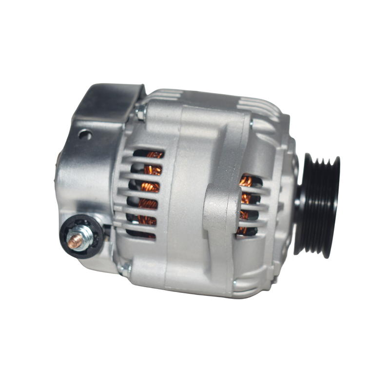85A Alternator 3 Pin Plug Fit For Suzuki Swift Ignis Baleno Grand Vitara For Holden Cruze YG M15A 1.5L image