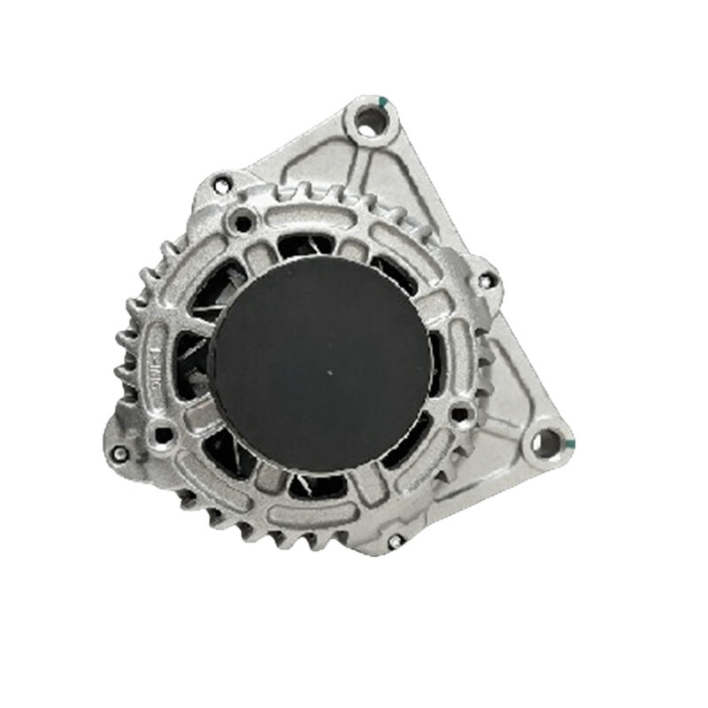 Alternator Fit For Holden Barina TM F16D4 Cruze JG JH A16LET Trax TJ Engine F18D4 1.8L Petrol 2009-2019 image
