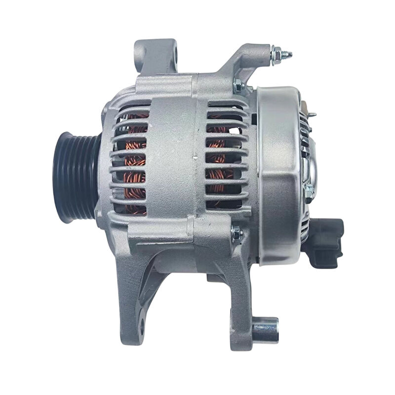 90A Alternator Fit For Chrysler Grand Voyager GS RG For Jeep Grand Cherokee XJ ZJ Wrangler TJ ZG image