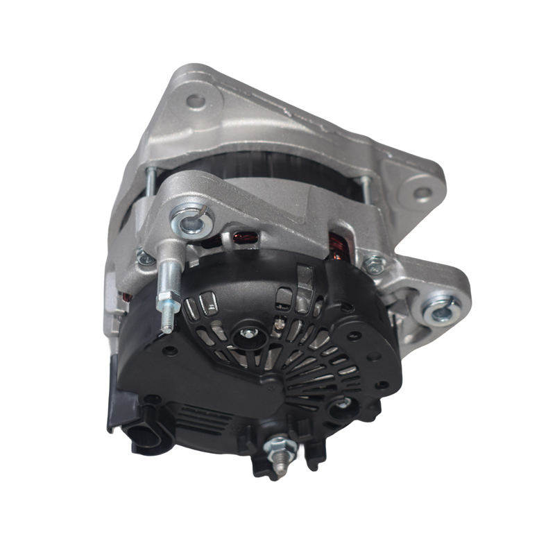 140AMP Alternator Fit For LDV V80 Engine 2.5L Turbo Diesel SC25R136Q4 2013-2023 image