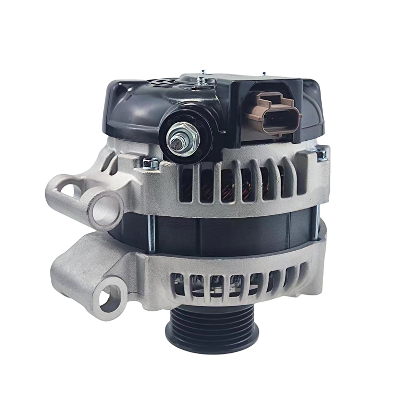 150A Alternator Fit For Land Rover Discovery 3 L319 Engine 406PN 4.0L Petrol 2005-2009 image